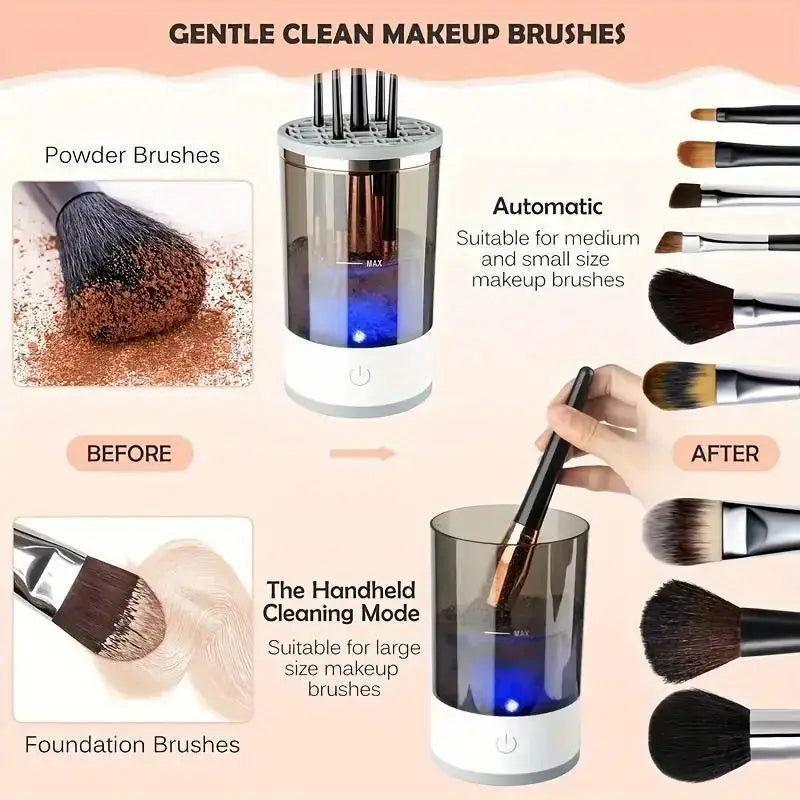 GlowMaid™ Cleaner