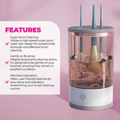 GlowMaid™ Cleaner