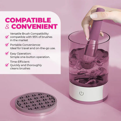 GlowMaid™ Cleaner